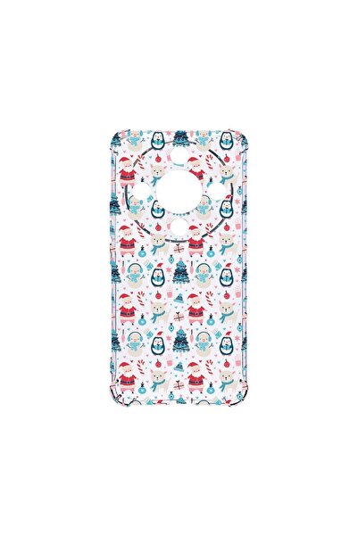 bestcase Αντικραδασμική Θήκη 1.5MM, Συμβατή με Honor X9b / Magic6 Lite / X50 ...