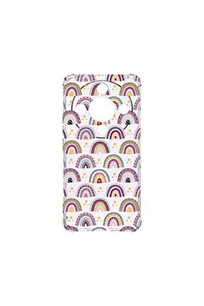 bestcase Αντικραδασμική Θήκη 1.5MM, Συμβατή με Honor Magic6 Lite, Σχέδιο Ουρά...