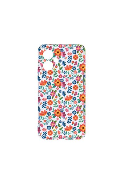 bestcase Husa BestCase¬Æ Clear Silicon 2MM, Compatibila Cu Motorola Moto G54,...