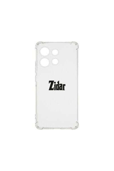 bestcase Husa pentru Motorola Edge 50 Neo, BestCase¬Æ Anti Shock 1.5MM, Zidar...