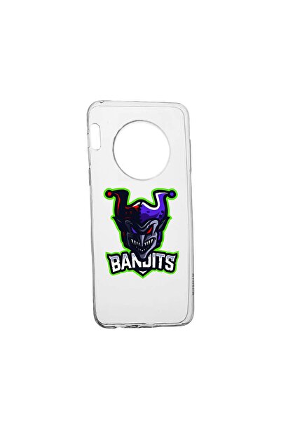 bestcase Θήκη σιλικόνης, Συμβατή με Honor Magic4 Pro, Gamers Bandit, Ανθεκτικ...