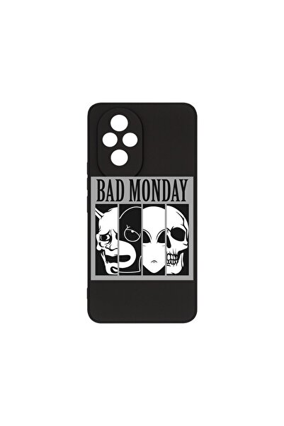 bestcase Θήκη Σιλικόνης Premium Λεπτή 1.2MM, Συμβατή με Honor 200 Pro 5G, Bad...