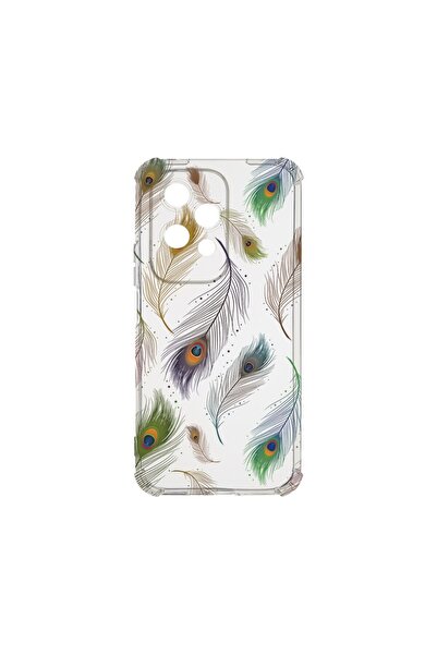 bestcase Husa pentru Honor 200 Lite 5G, BestCase¬Æ Anti Shock 1.5MM, Flower, ...