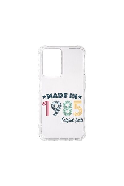 bestcase Αντικραδασμική Θήκη για Motorola Moto G54 / Moto G54 Power, Γνήσια Α...