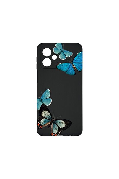 bestcase Husa pentru Motorola Moto G55, BestCase¬Æ Slim SIlicon 0.8MM, Beauti...