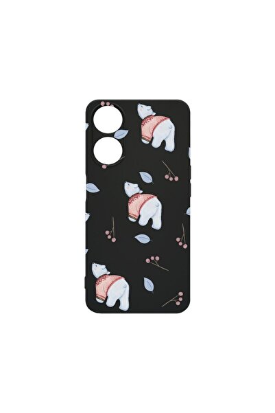 bestcase Husa BestCase¬Æ Premium Liquid Silicon, Compatibila Cu OPPO A78 4G, ...