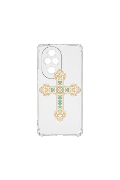 bestcase Θήκη για Honor 200 5G, BestCase® Αντικραδασμική 1.5MM, Σταυρωτή, Τεχ...