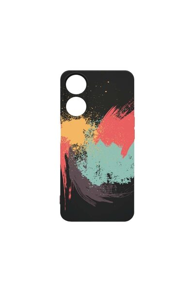 bestcase Husa BestCase¬Æ Premium Liquid Silicon, Compatibila Cu OPPO A98, Pia...