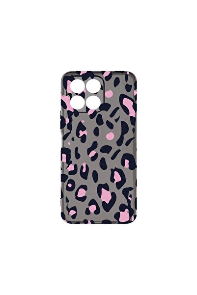 bestcase Husa BestCase¬Æ Grafit Silicon 1.5MM, Compatibila Cu Honor X6, Pink ...