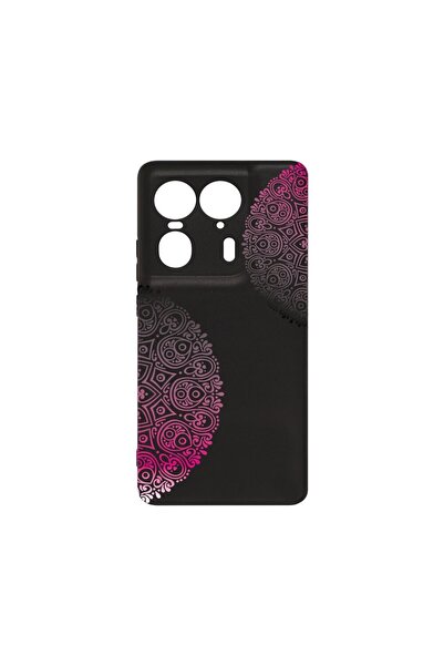 bestcase ¬Æ Slim SIlicon 0.8MM Case, Compatible with Motorola Edge 50 Ultra, ...