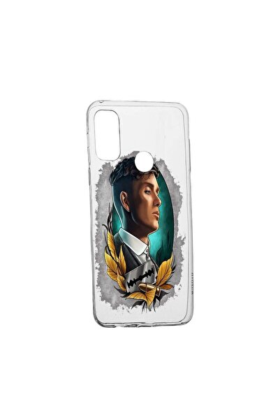 bestcase Θήκη Peaky Blinders, για Honor 9X Lite, ανθεκτική στη φθορά, αντιολι...