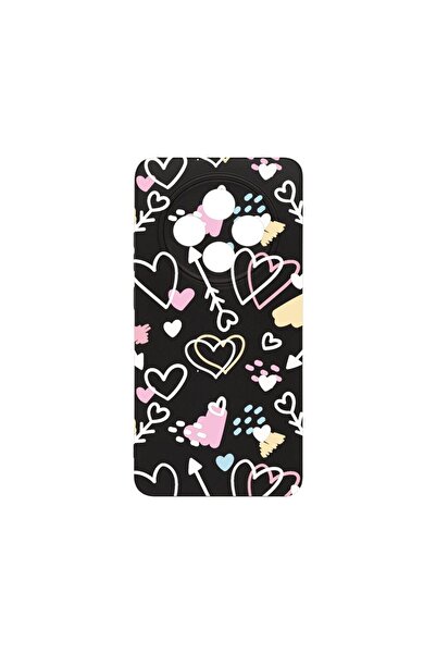 bestcase Тънък силиконов калъф 0.8ММ, съвместим с OPPO Reno12 FS / Reno12 F, ...