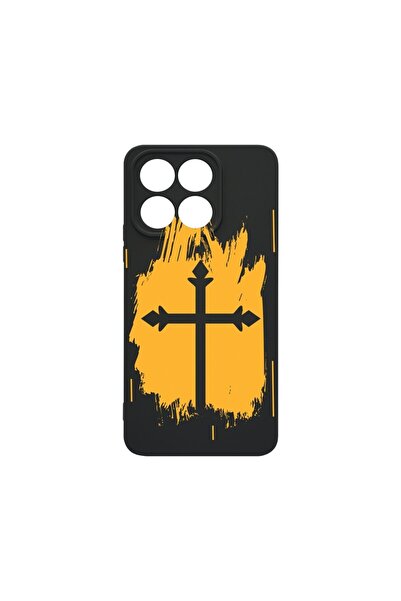 bestcase ¬Æ Husa Slim Premium Silicon 1.2MM, Compatibila Cu Honor X8a, Cross,...