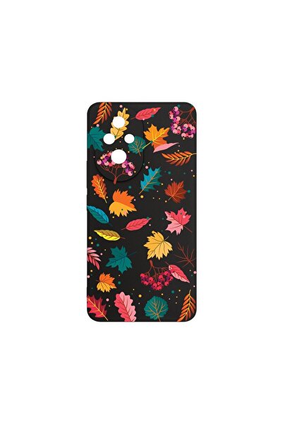 bestcase Husa pentru Honor 200 5G, BestCase¬Æ Slim SIlicon 0.8MM, Autumn Colo...