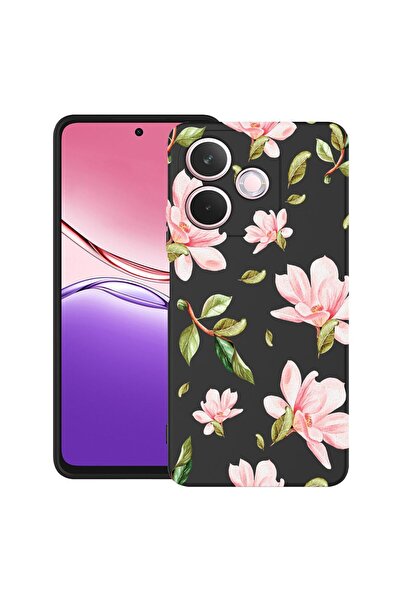 bestcase ¬Æ Husa TPU Ultra Slim Compatibil cu Honor X5c Plus / X5c, cu Design...
