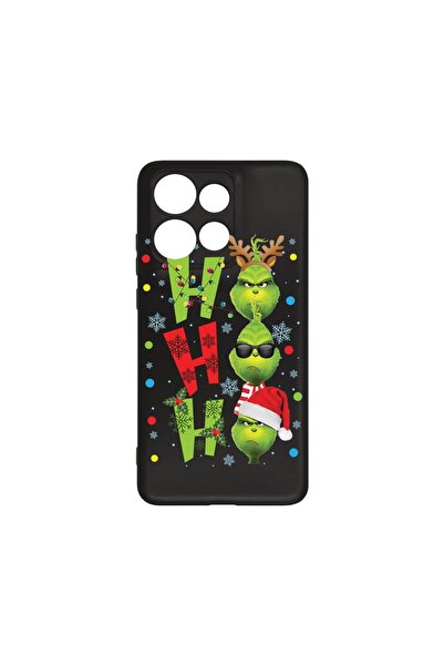 bestcase Husa pentru Motorola Edge 50 Neo, BestCase¬Æ Slim SIlicon 0.8MM, Gri...