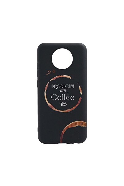bestcase Husa Silicon Compatibila Cu Huawei OnePlus Nord CE 5G, Coffee, rezis...