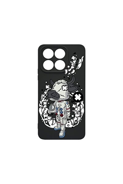 bestcase Husa BestCase¬Æ Premium Liquid Silicon, Compatibila Cu Honor X8a, Co...