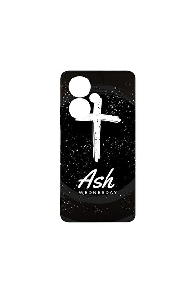 bestcase Husa Slim Premium Silicon 1.2MM, Compatibilă cu OPPO A79 5G, Cross -...