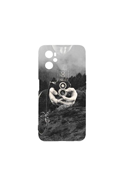 bestcase Λεπτή Θήκη Σιλικόνης 0.8MM, Συμβατή με OPPO K10 4G, Διπλή Έκθεση, Αν...