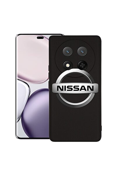 bestcase Θήκη για Honor Magic 7 Lite, Premium Λεπτή Σιλικόνη 1.2MM, Nissan, Ε...