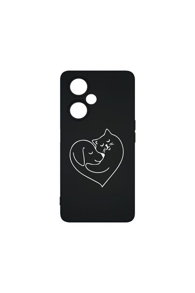 bestcase Husa BestCase® Silicon Premium, Compatibilă cu OPPO A59 5G, Design C...