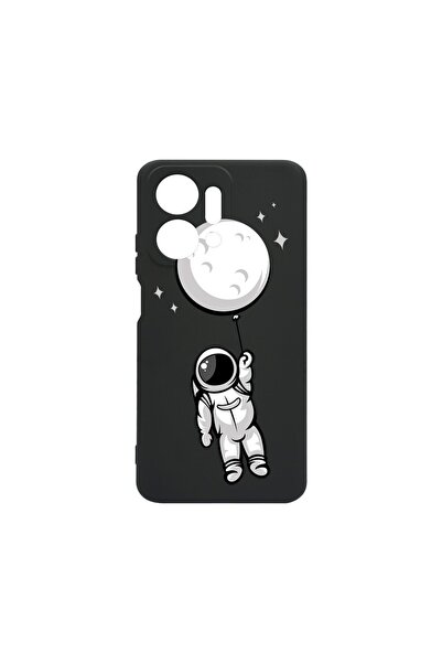 bestcase BestCase Premium Liquid Silicone Case, Compatible with Honor X7a, As...