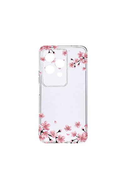 bestcase ¬Æ Husa Clear Silicon 2MM, Compatibila Cu Honor 200 Lite, Pastel col...