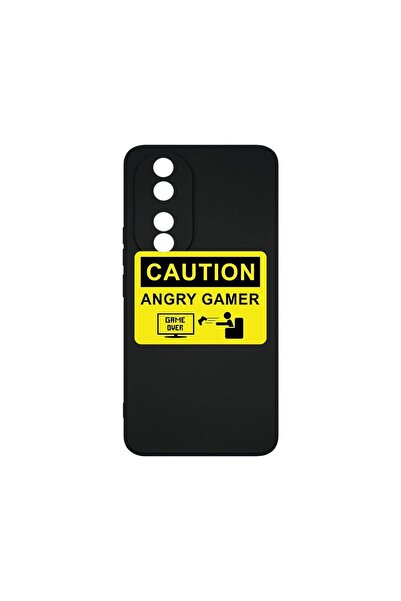 bestcase Husa BestCase¬Æ Premium Liquid Silicon, Compatibila Cu Honor 90, Ang...