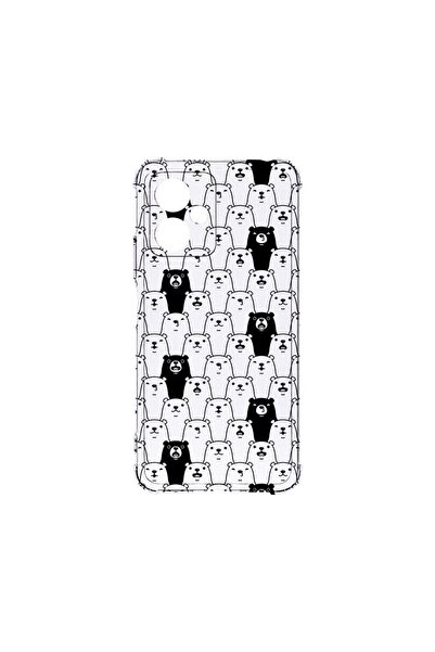 bestcase ¬Æ Husa Anti Shock 1.5MM, Compatibila Cu Motorola Moto G54 Power / M...