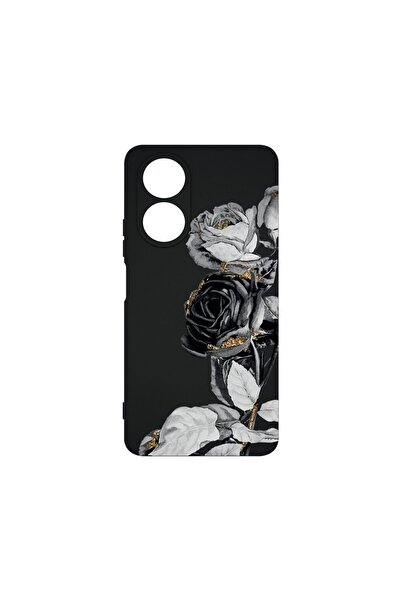 bestcase Husa BestCase® Silicon Lichid Premium, Compatibilă cu OPPO A58 4G, N...