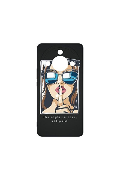 bestcase Λεπτή Θήκη Σιλικόνης 0.8MM, Συμβατή με Honor Magic6 Lite, Queen, Προ...