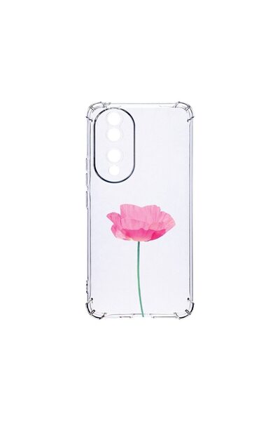 bestcase Husa BestCase¬Æ Anti Shock 1.5MM, Compatibila Cu Honor 90, Rose - Pa...