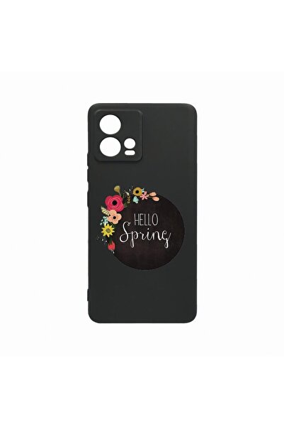 bestcase Husa BestCase¬Æ, Compatibila Cu Motorola S30 Pro 5G, Hello Spring, R...