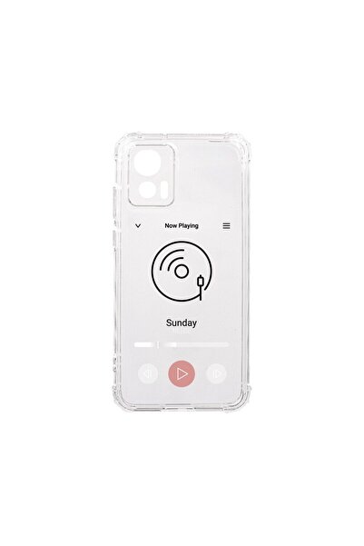 bestcase Husa BestCase¬Æ Anti Shock 1.5MM, Compatibila Cu Motorola Edge 30 Ne...