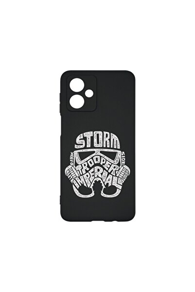 bestcase Husa pentru Motorola Moto G55, BestCase¬Æ Slim Premium Silicon 1.2MM...