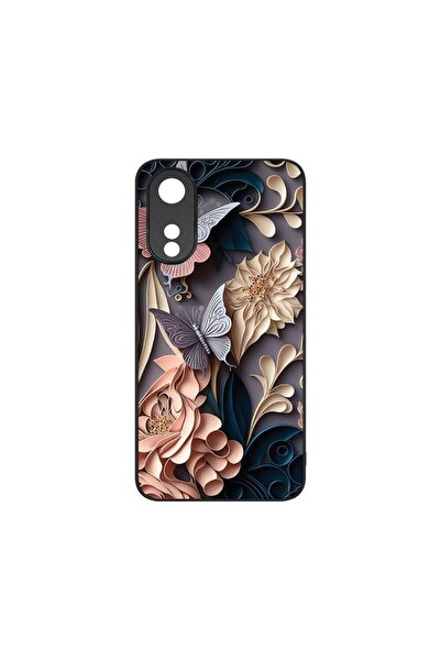 bestcase Husa BestCase¬Æ Slim Glassy, Compatibila Cu OPPO A78 5G / A58 5G, Bu...