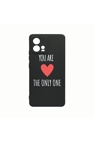 bestcase Husa Silicon, Compatibila Cu Motorola Edge 30 Fusion, You Are The On...