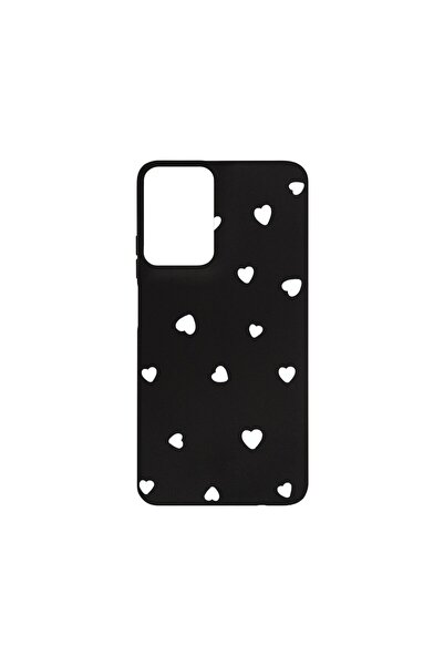 bestcase Husa pentru Motorola Moto G35, BestCase¬Æ Slim SIlicon 0.8MM, Heart ...