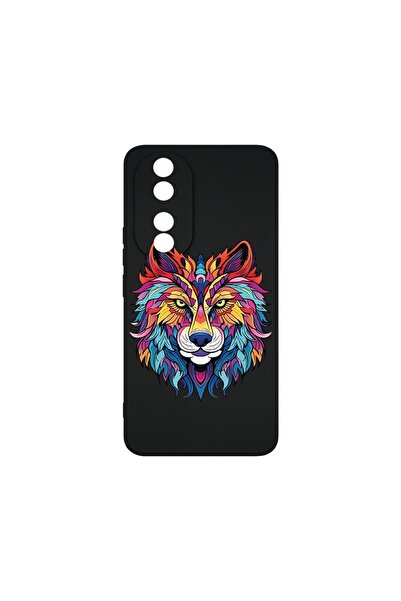 bestcase Husă subțire premium din silicon de 1.2MM, compatibilă cu Honor 90 5...