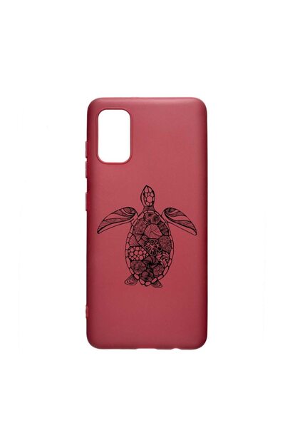 bestcase Silicone Case, Compatible with Oppo A54 5G, Turtle, wear-resistant, ...
