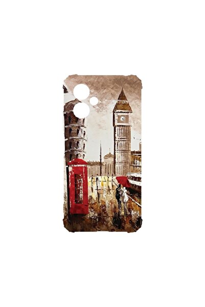 bestcase Θήκη Αντικραδασμική 1.5MM, συμβατή με Motorola Moto G54 / Moto G54 P...