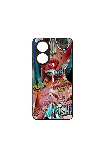 bestcase Husa BestCase¬Æ MaxSafe, Compatibila Cu OPPO A78 4G, Shopping Girl, ...