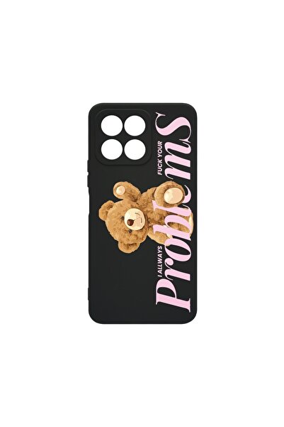 bestcase Θήκη Slim Premium Σιλικόνης 1.2MM, Συμβατή με Honor X8 5G / Honor X6...