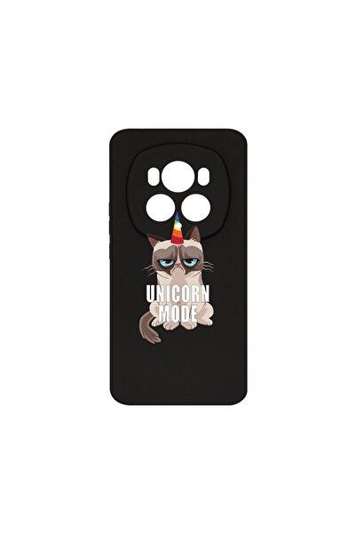 bestcase Θήκη Σιλικόνης Premium, Συμβατή με Honor Magic6 Pro, Σχέδιο Θυμωμένο...