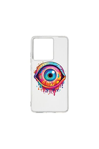bestcase Θήκη για Motorola Edge 50 Neo, BestCase™ Διαφανής Σιλικόνη 2MM, Drea...