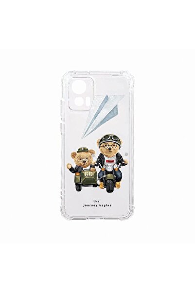bestcase Husa BestCase¬Æ Anti Shock, Compatibila Cu Motorola Edge 30 Neo, Ted...