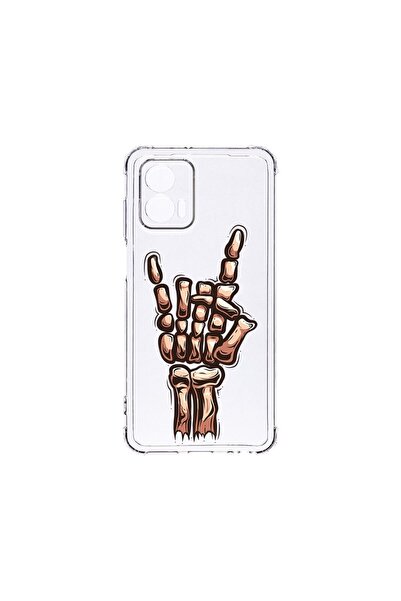 bestcase ¬Æ Husa Anti Shock 1.5MM, Compatibila Cu Motorola Edge 50 Fusion, Sk...