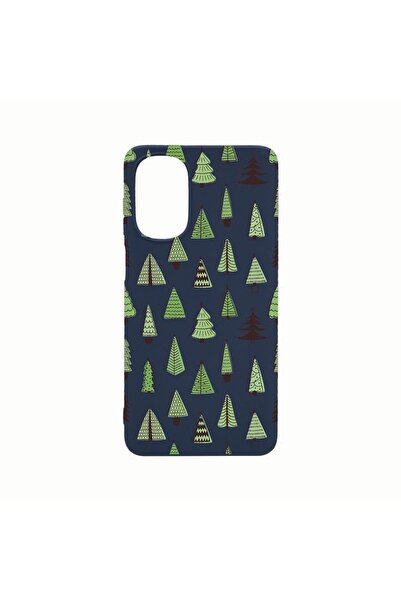 bestcase Husa Silicon, Compatibila Cu Motorola Moto G62 5G, Christmas Tree Sh...