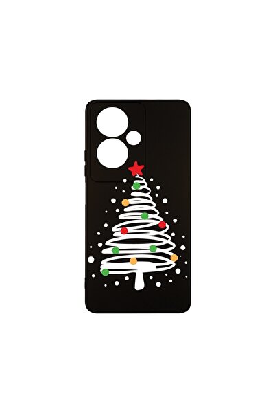 bestcase Θήκη Σιλικόνης Premium Λεπτή 1.2MM, Συμβατή με OPPO A79 5G, Σχέδιο Χ...